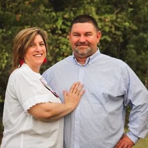 Meet your Posher, Mysti